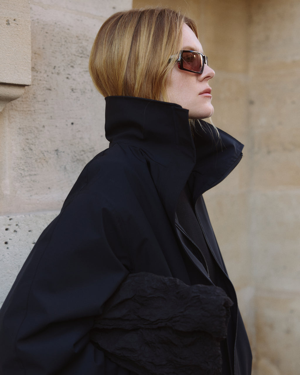 Utility jacket