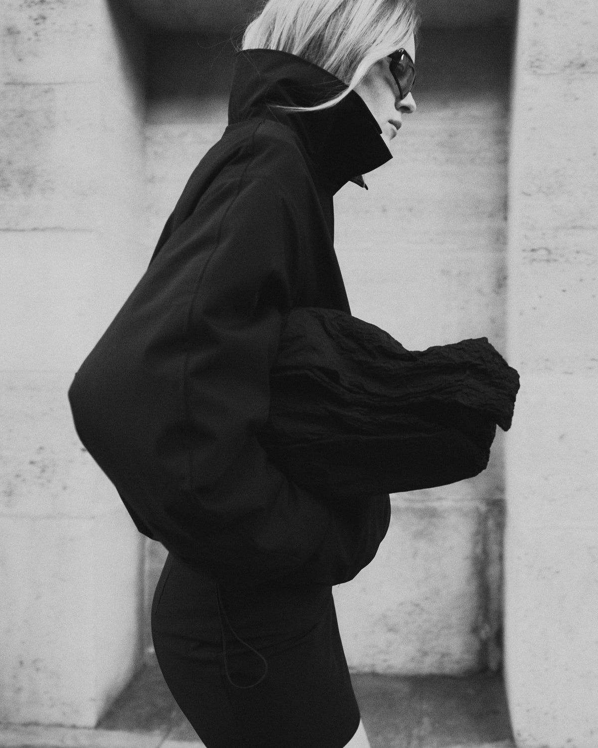 Utility jacket