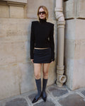 Turtleneck Sweater
