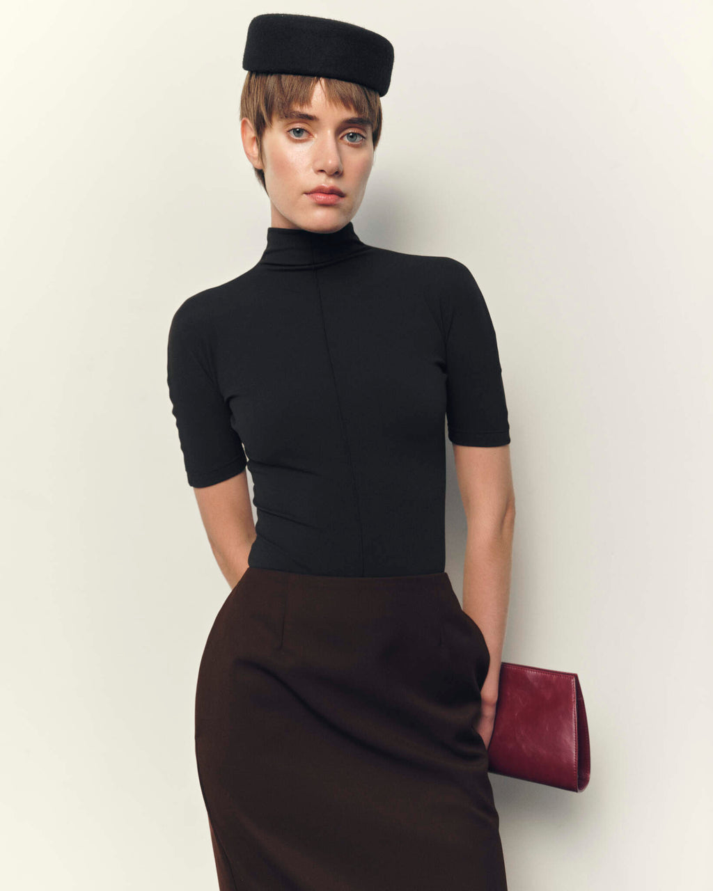 Bodysuits  (short sleeve)