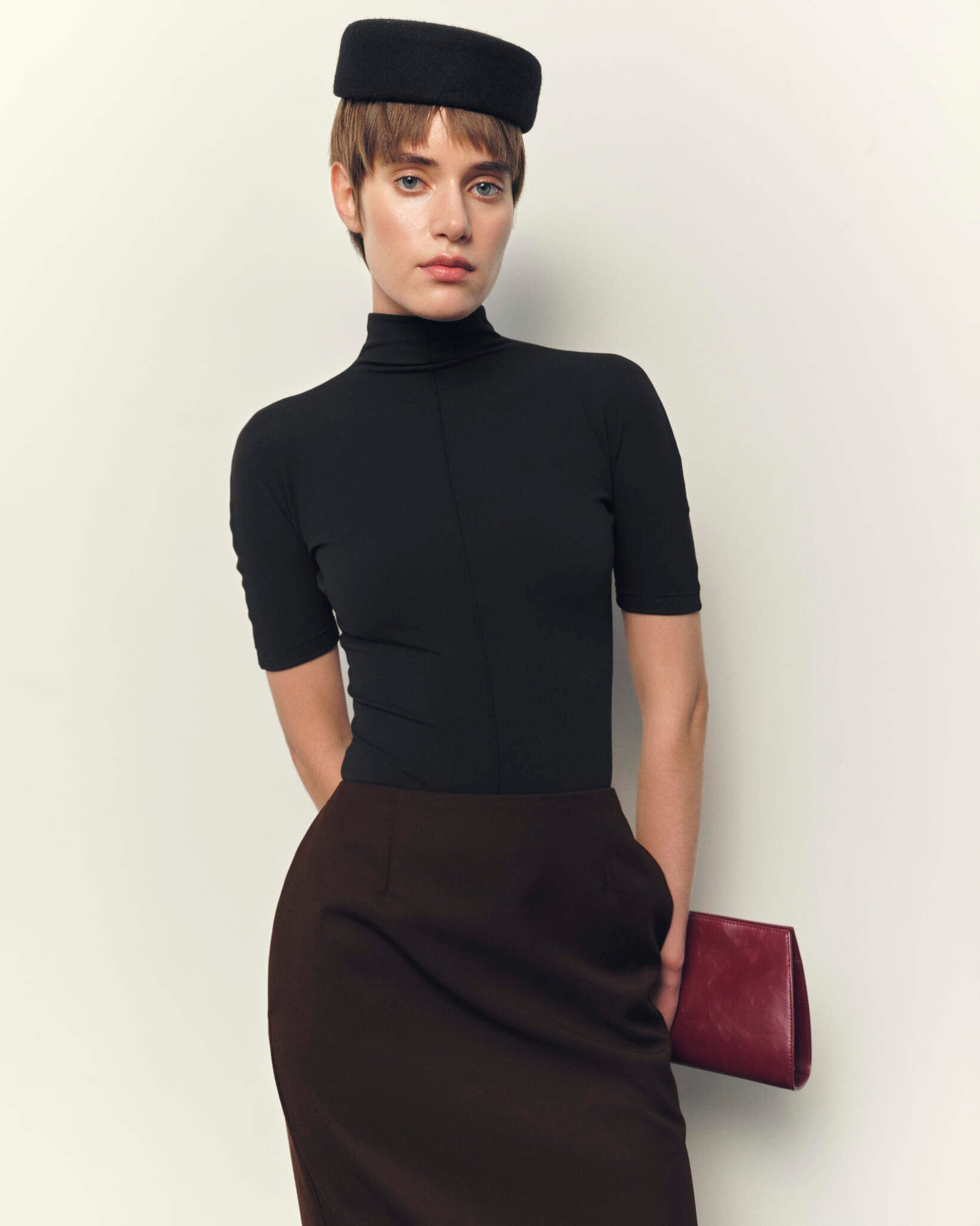 Bodysuits  (short sleeve)