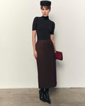 Boring Midi Skirt