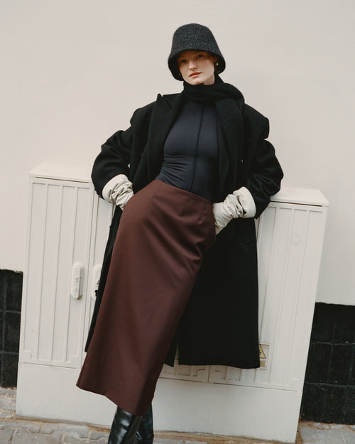 Bodysuits (long sleeve)