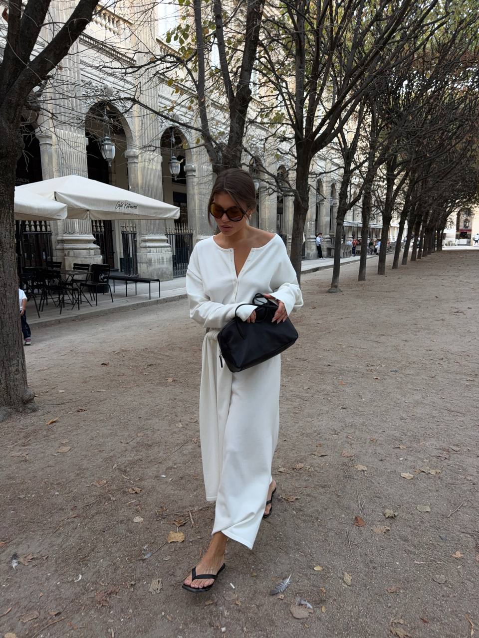 Dayana dress