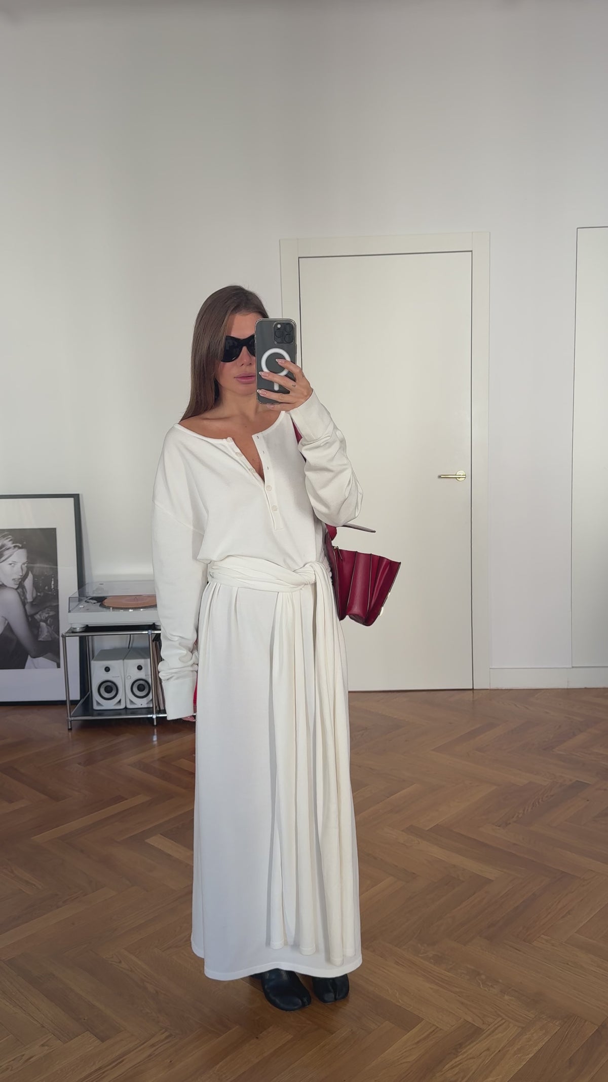 Dayana dress